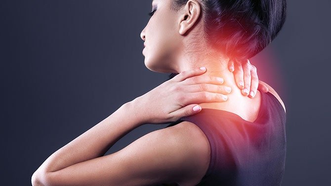 All neck pains are not Cervical Spondylosis
