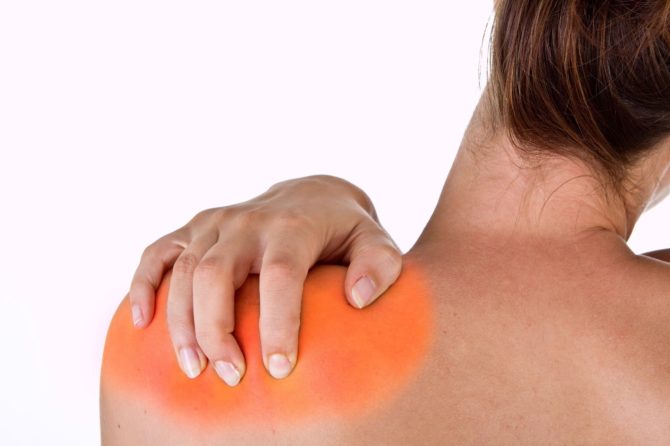 Frozen Shoulder – Symptoms, Causes, Diagnosis & Treatment options at Calicut